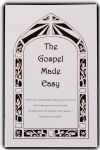 Gospel Made Easy-St...